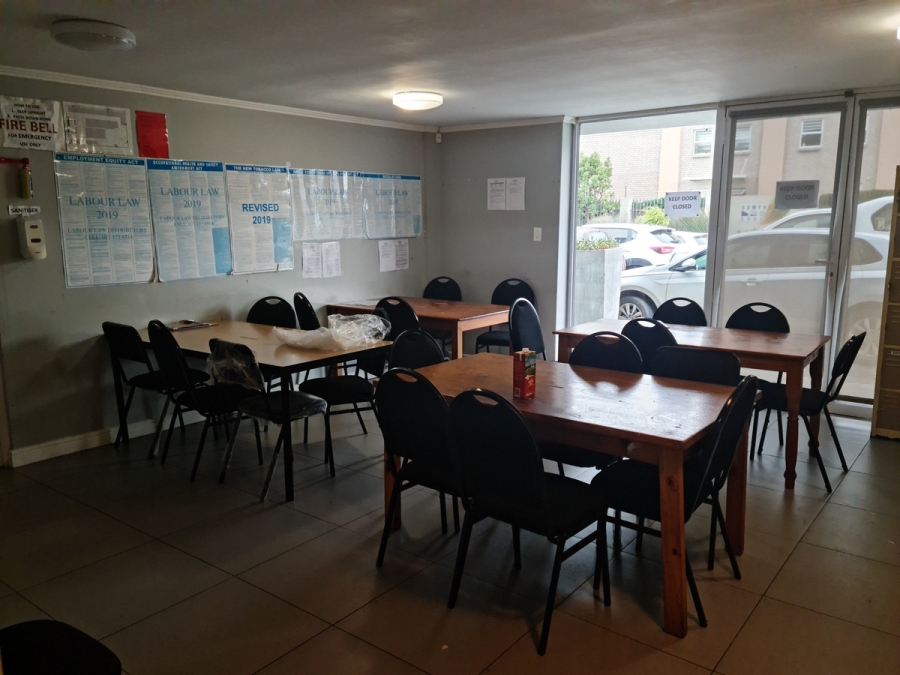 To Let commercial Property for Rent in Asla Park Western Cape